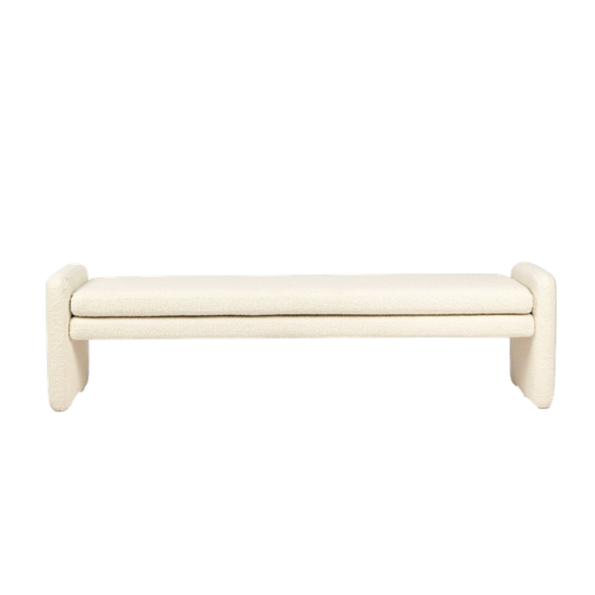 Safira Accent Bench