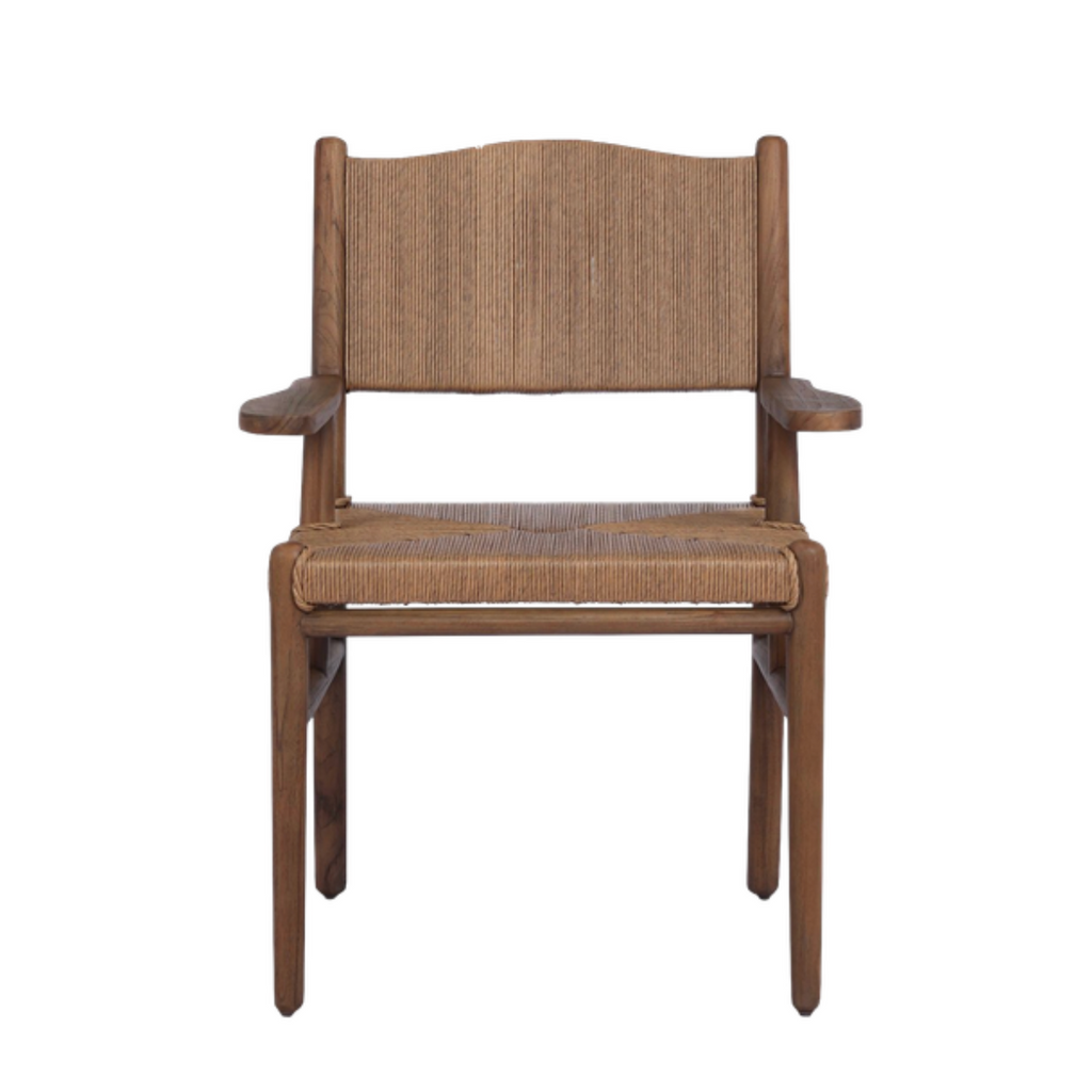Harrison Outdoor Dining Armchair