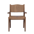 Harrison Outdoor Dining Armchair