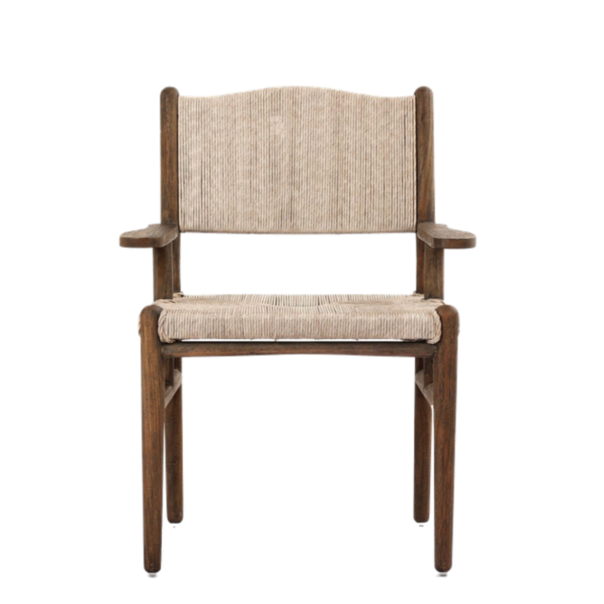 Harrison Outdoor Dining Armchair