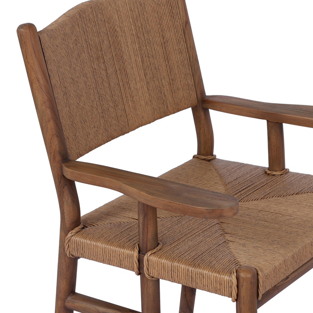 Harrison Outdoor Dining Armchair
