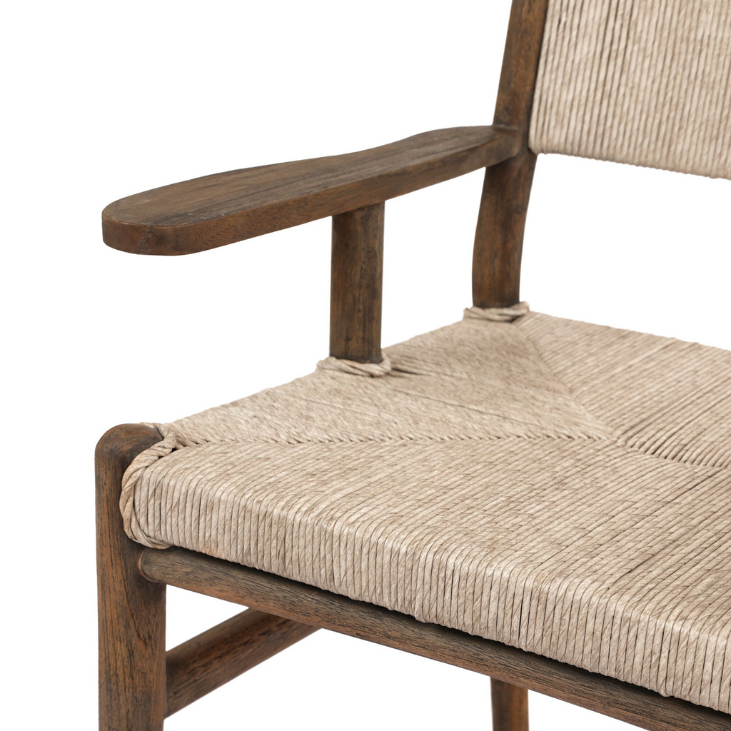Harrison Outdoor Dining Armchair