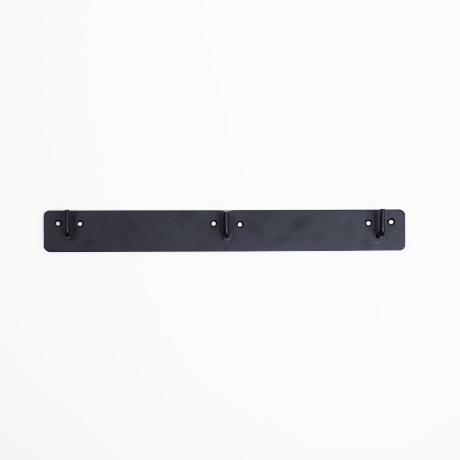 Vale Triple Wall Hook
