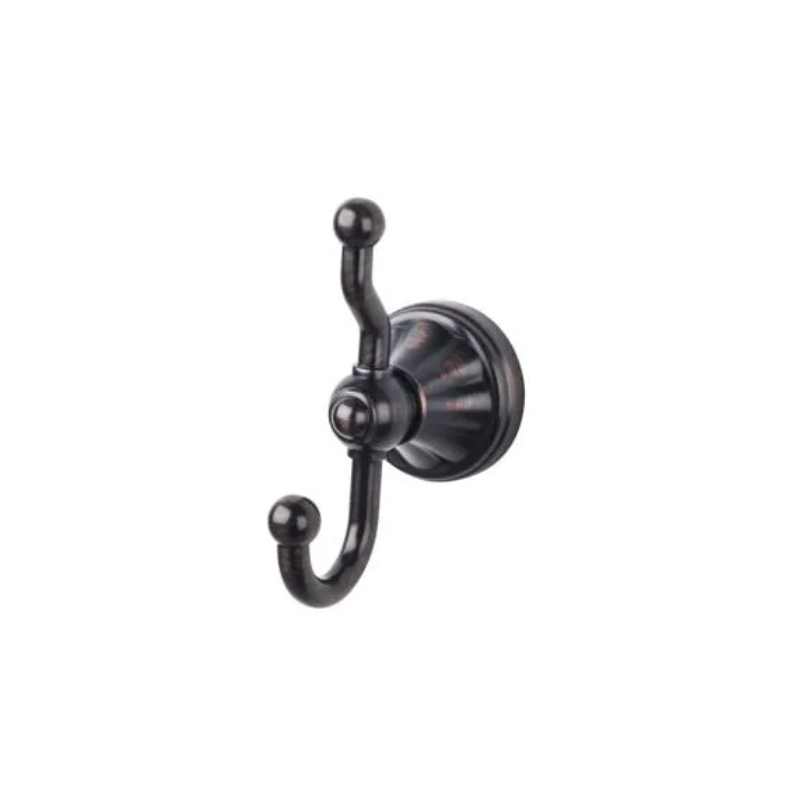 Hudson Bath Double Hook