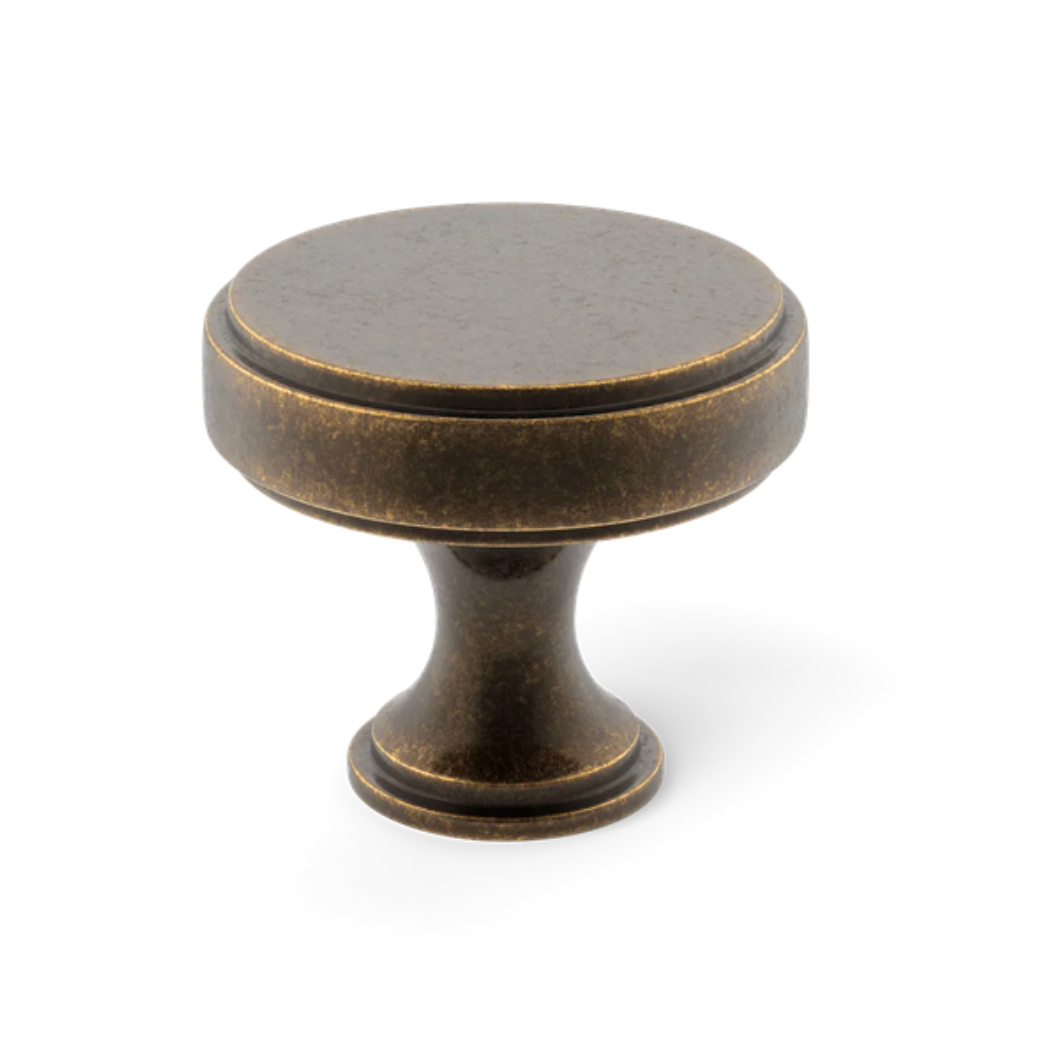 Rotunda Cabinet Knob