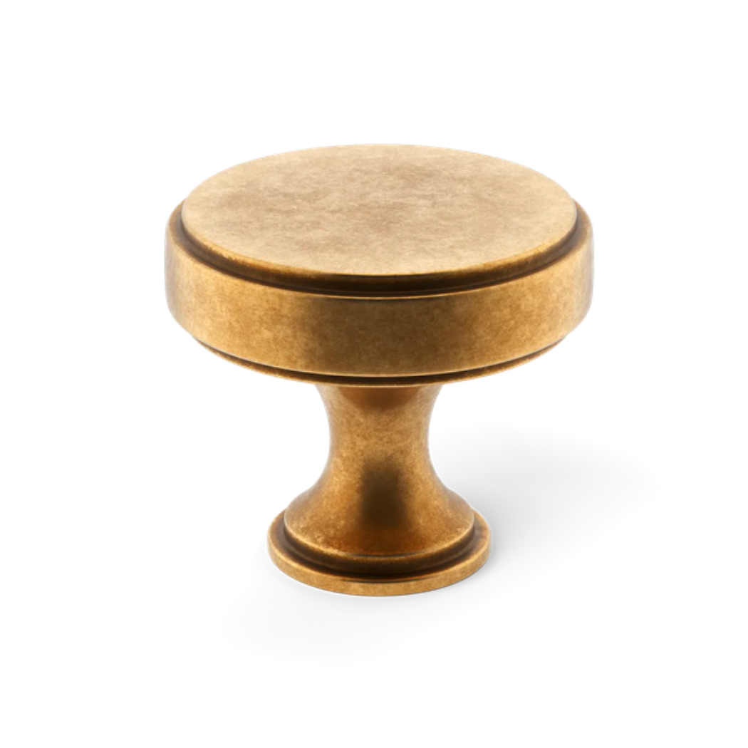 Rotunda Cabinet Knob