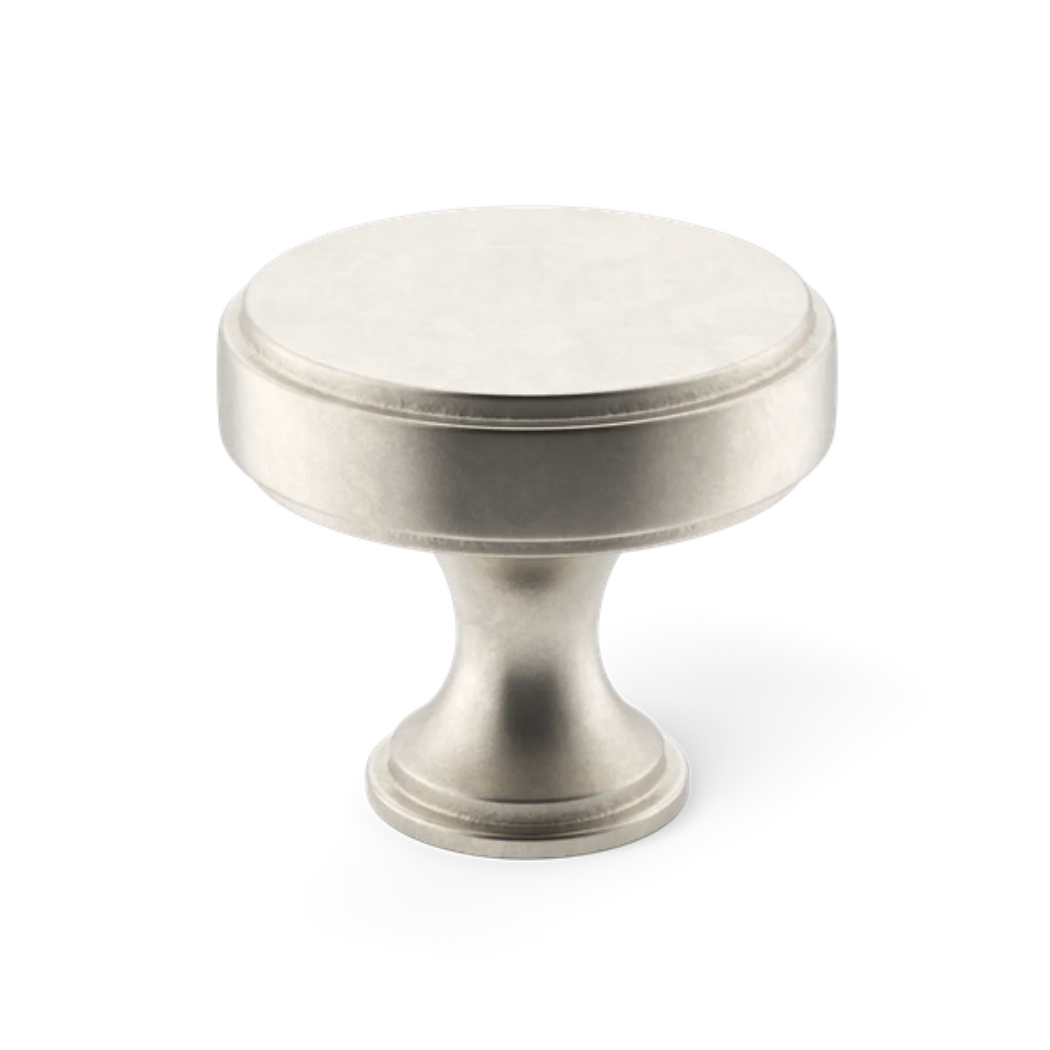Rotunda Cabinet Knob