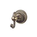 Tuscany Bath Double Hook