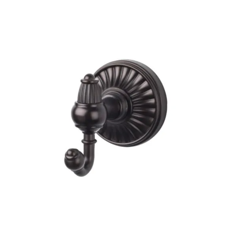 Tuscany Bath Double Hook