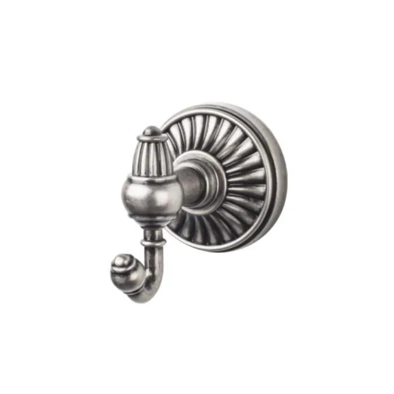 Tuscany Bath Double Hook