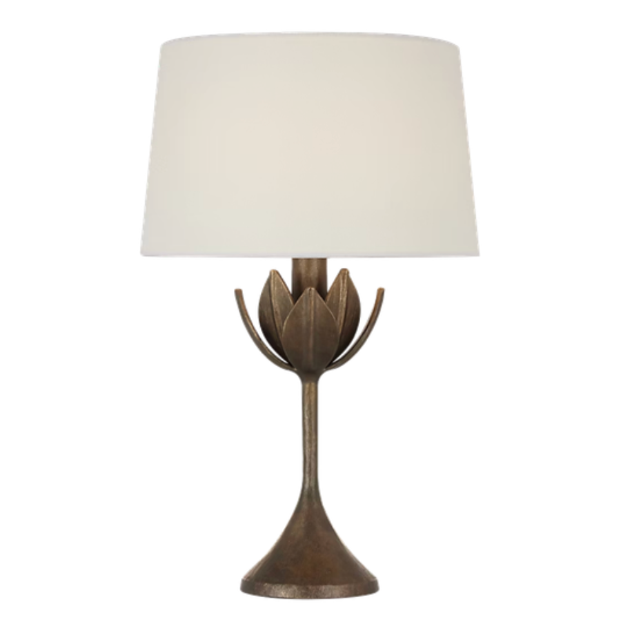 Alberto 17" Cordless Accent Lamp