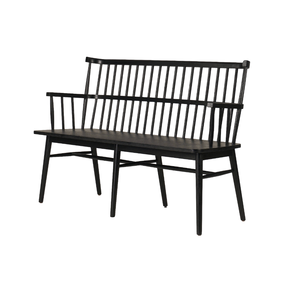 Anthony Bench
