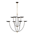 Keira XL Chandelier