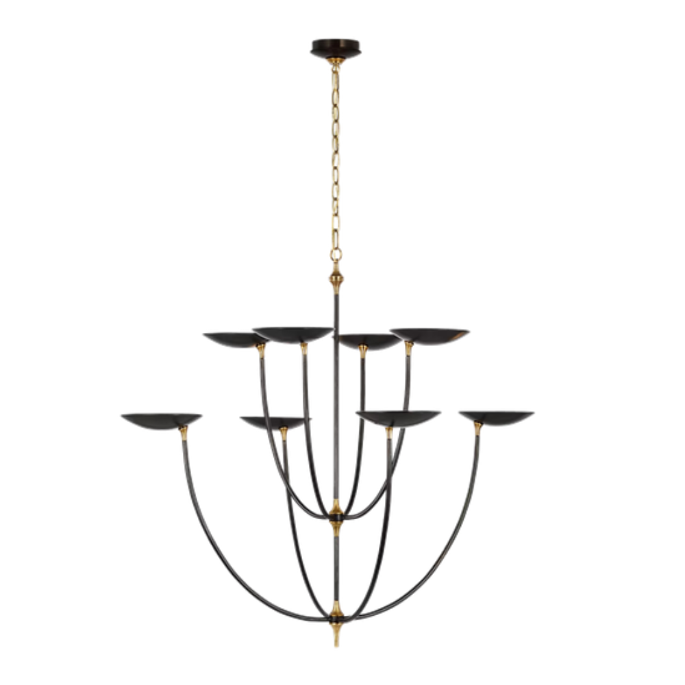 Keira XL Chandelier