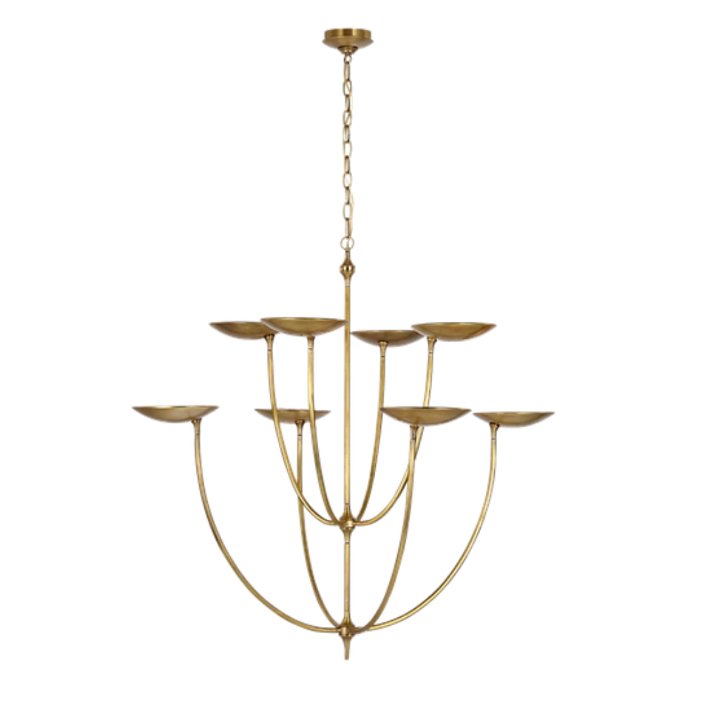 Keira XL Chandelier
