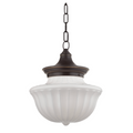 Duchess Pendant