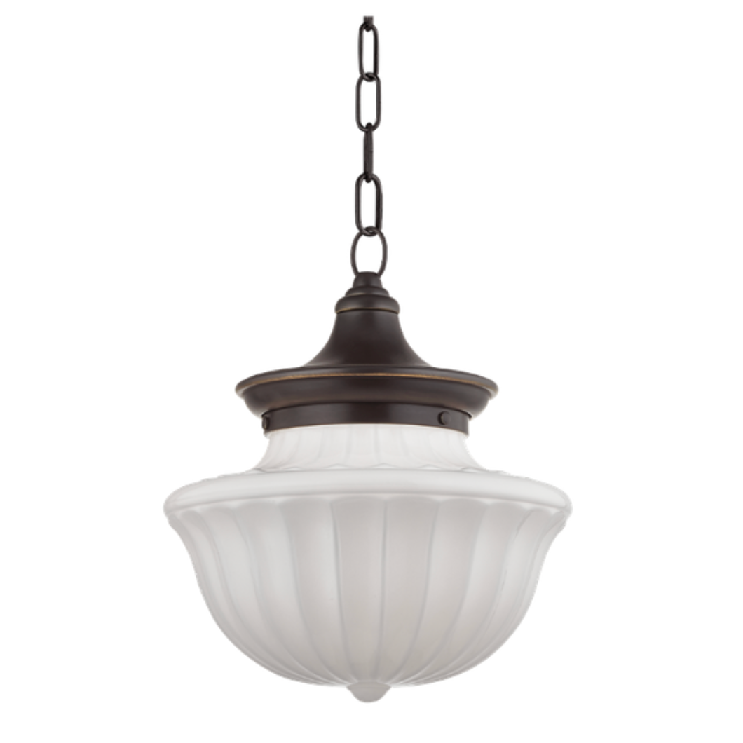 Duchess Pendant