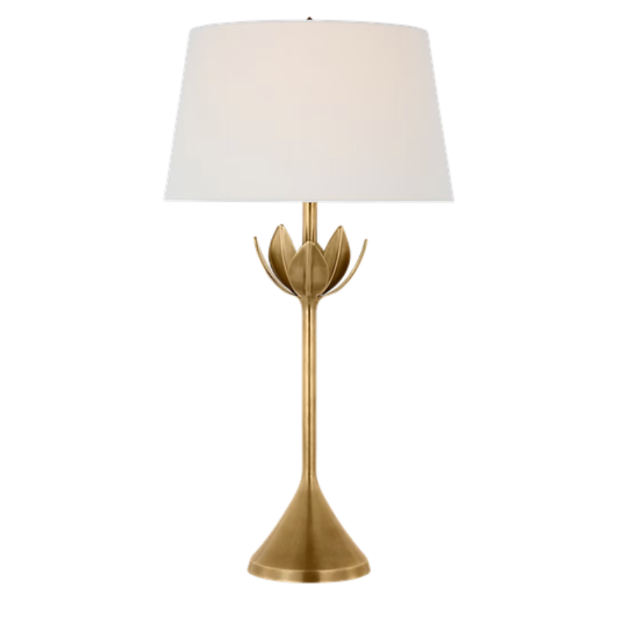 Alberto Large Table Lamp