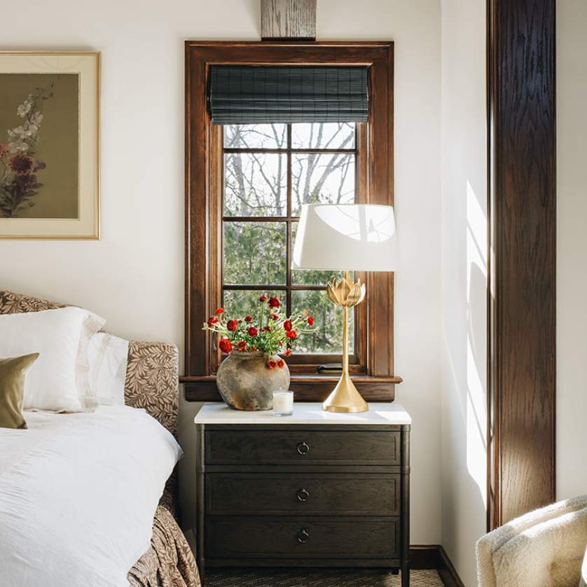 Alberto Large Table Lamp