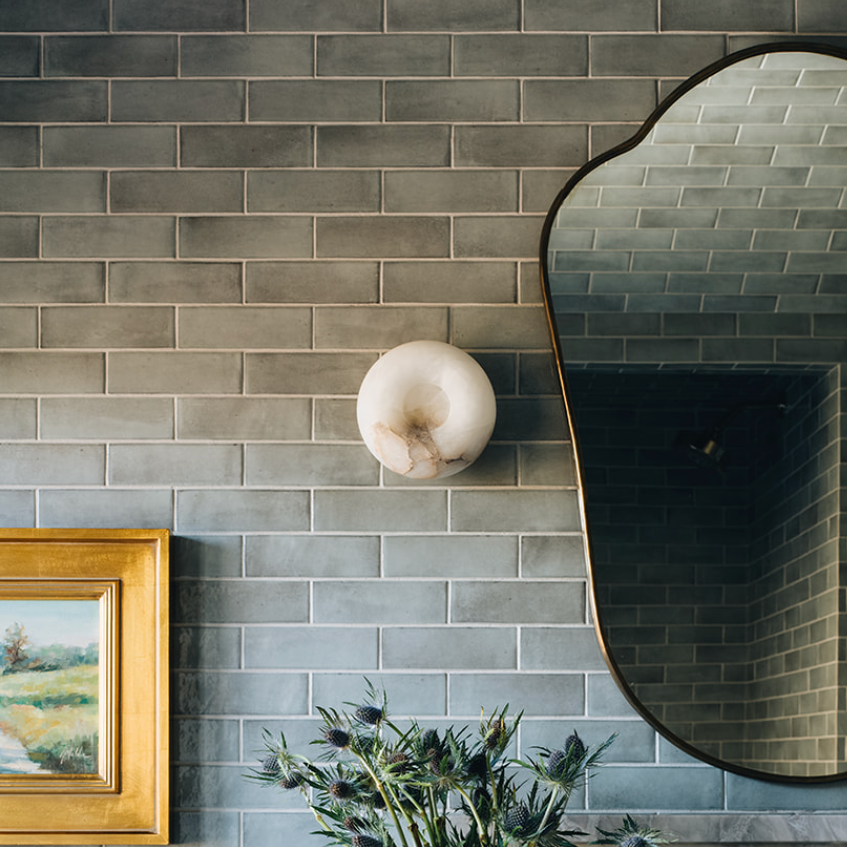 Cappello 6" Flush Mount