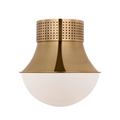 Precision 9" Flush Mount