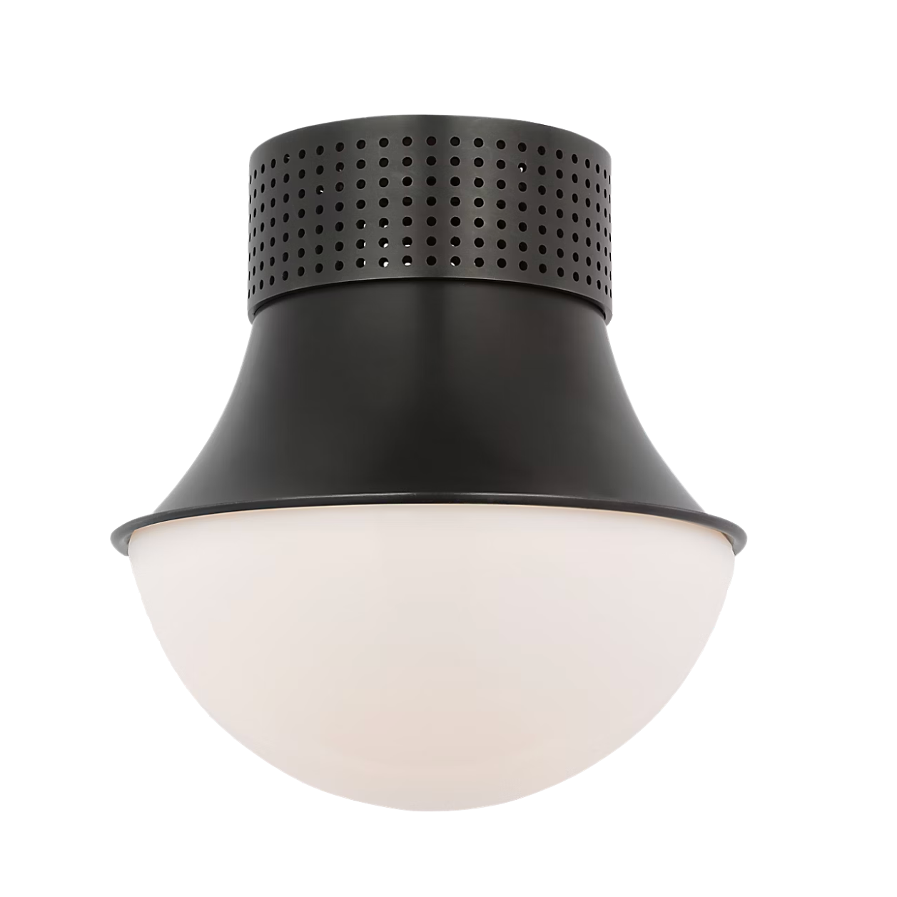 Precision 9" Flush Mount