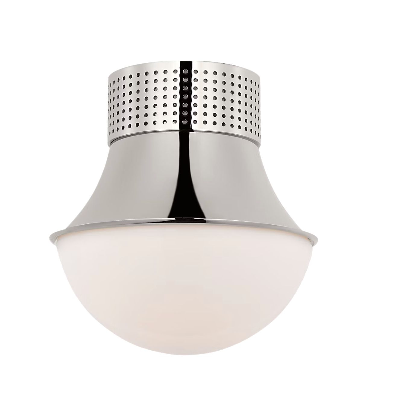 Precision 9" Flush Mount