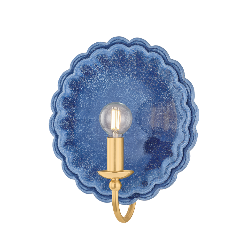 Paulette Wall Sconce