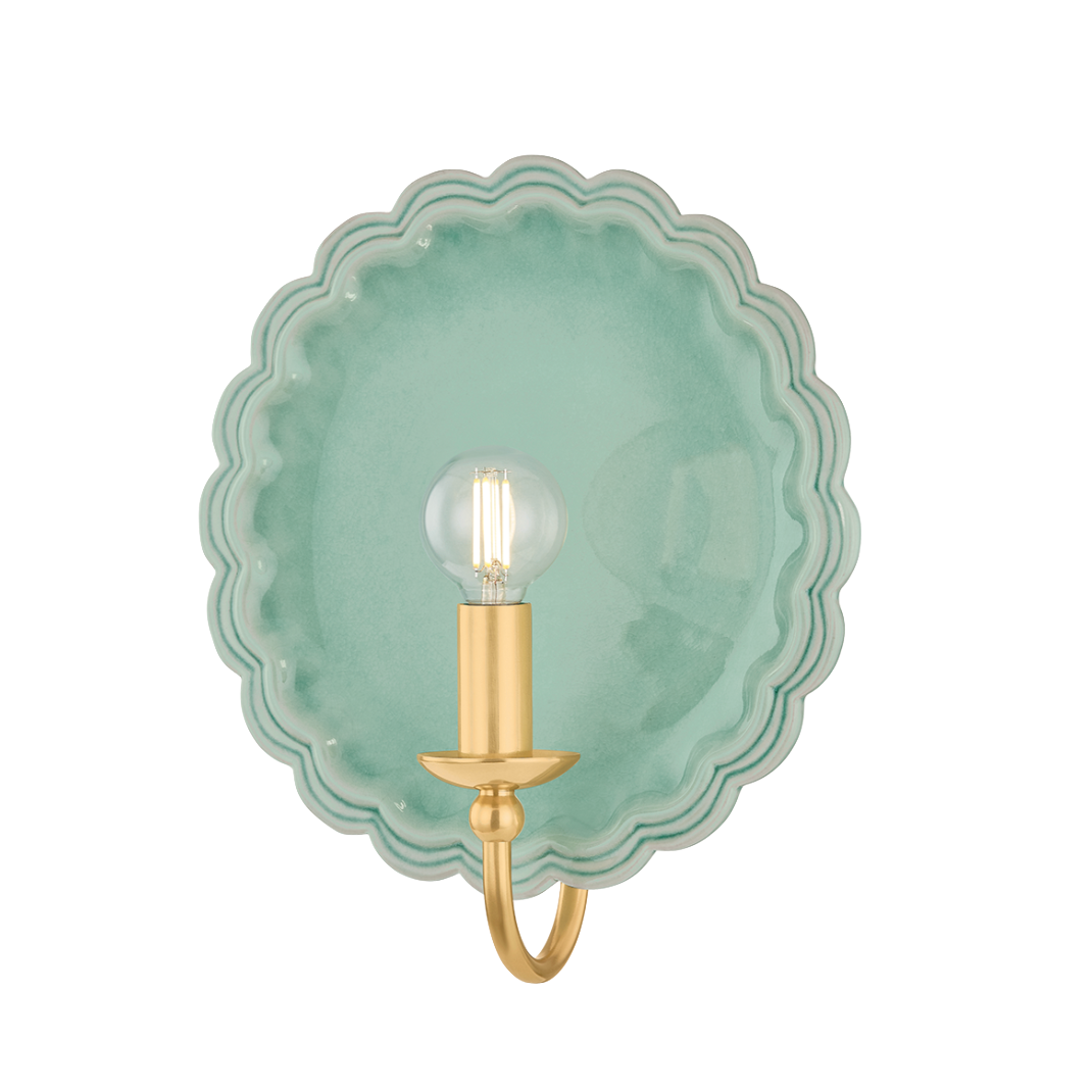 Paulette Wall Sconce