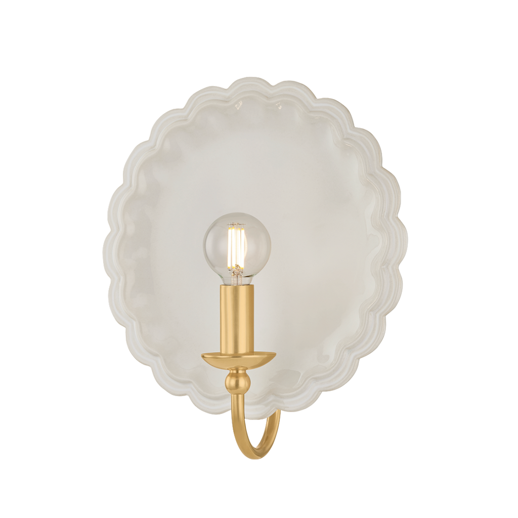 Paulette Wall Sconce