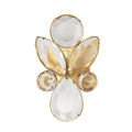 Lloyd Small Jeweled Sconce