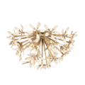 Corfu Semi Flush Mount