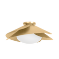 Brookhaven Flush Mount