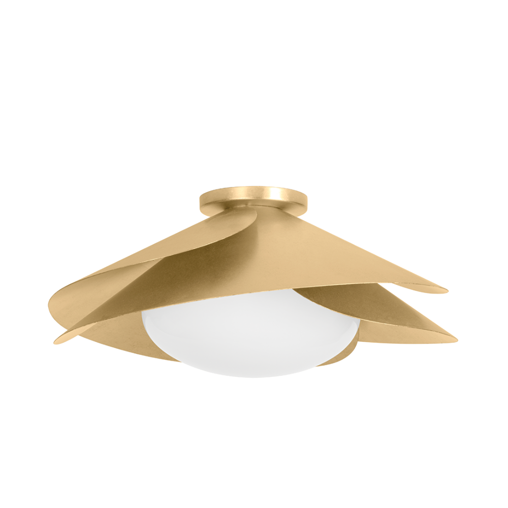 Brookhaven Flush Mount