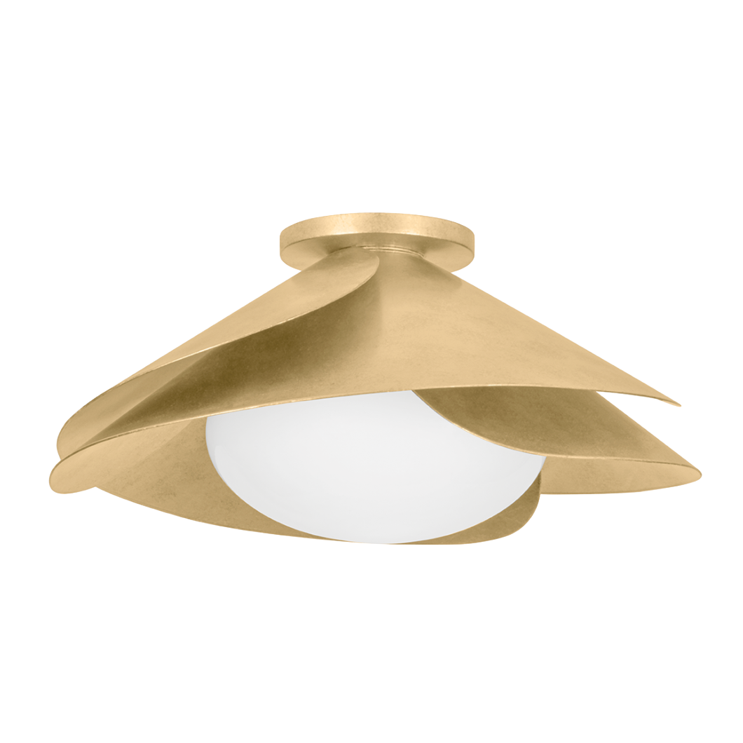 Brookhaven Flush Mount