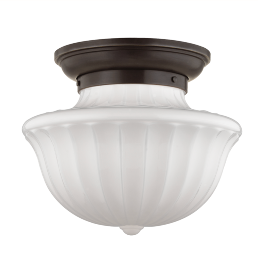Duchess Flush Mount