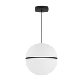 Hanea X-Large Pendant