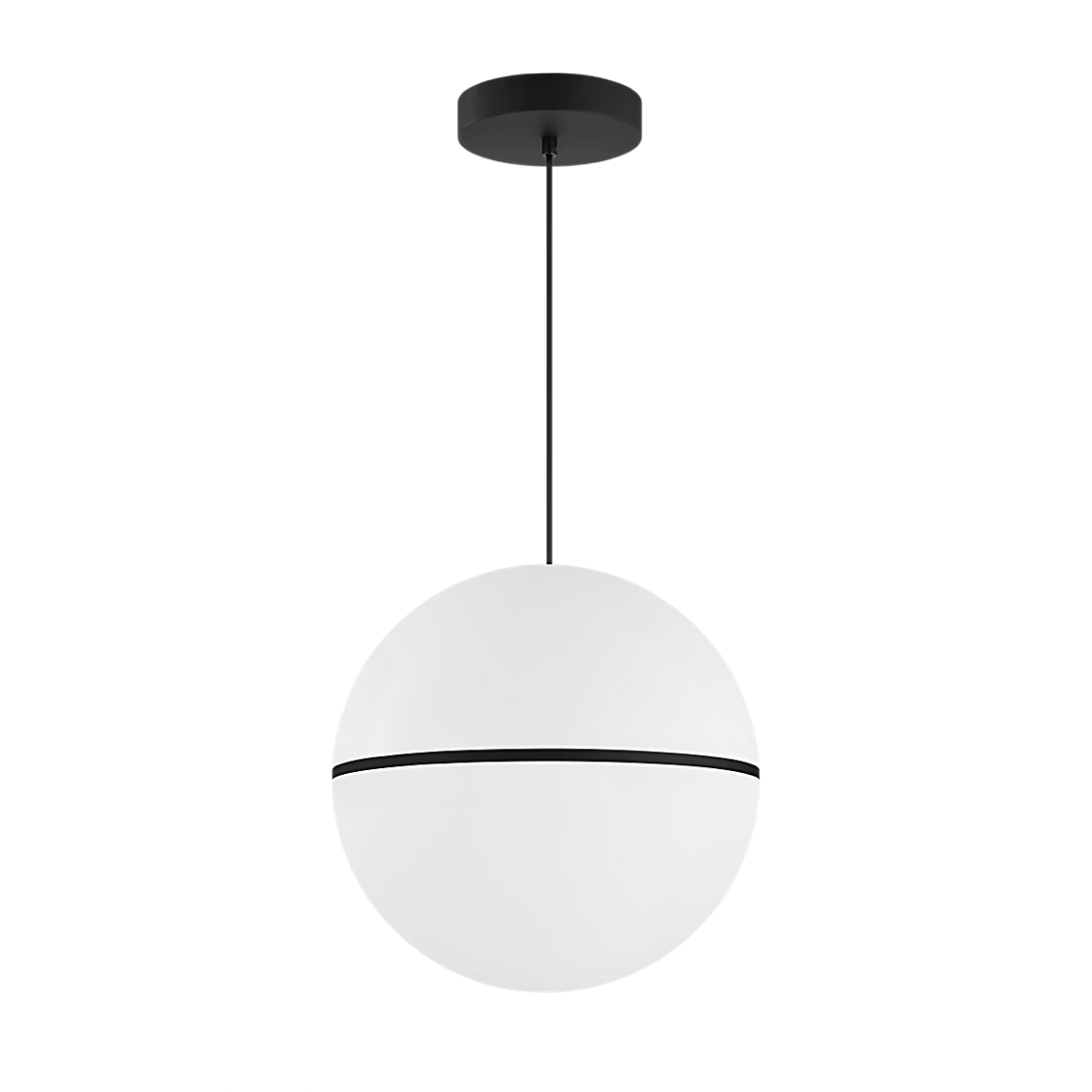 Hanea X-Large Pendant