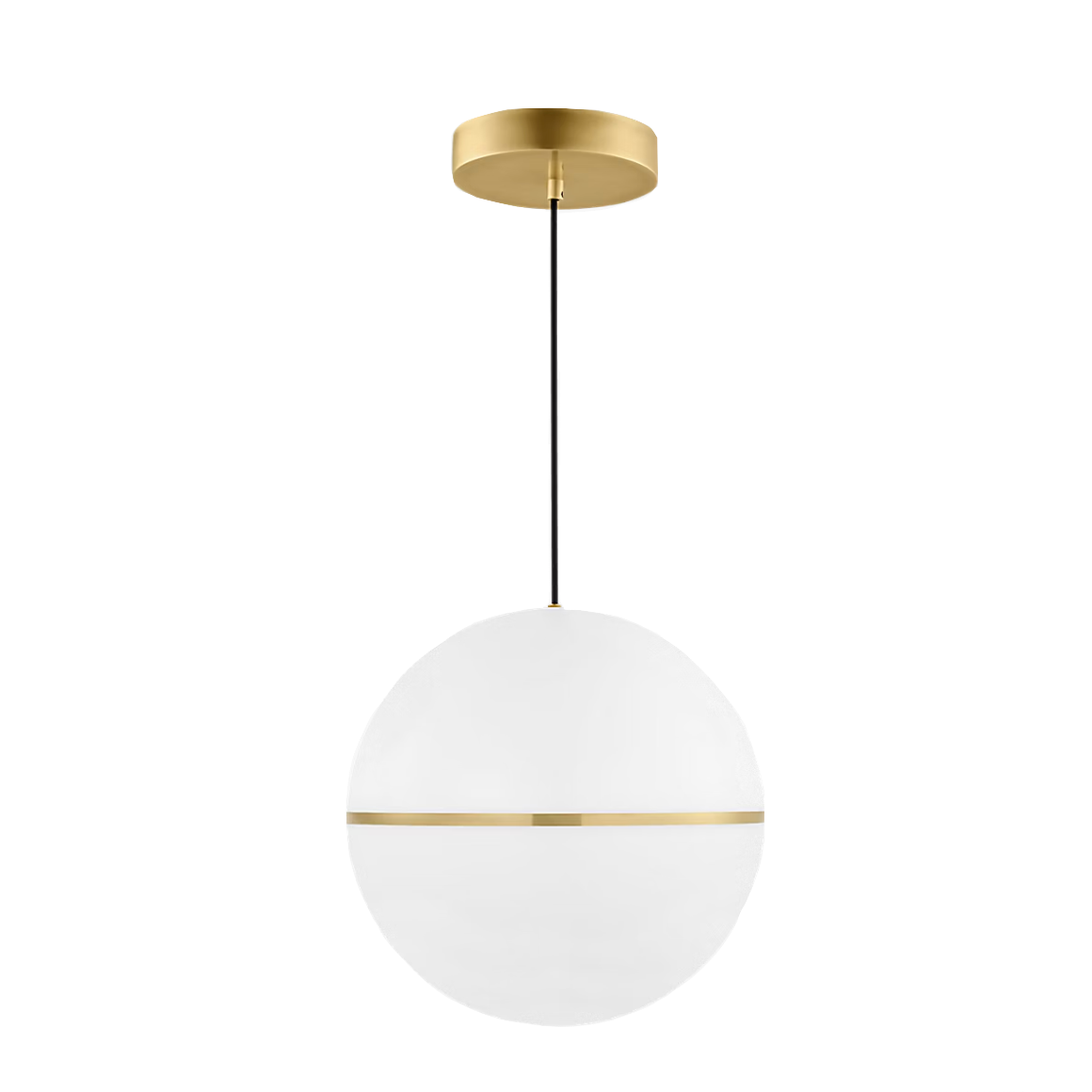 Hanea X-Large Pendant