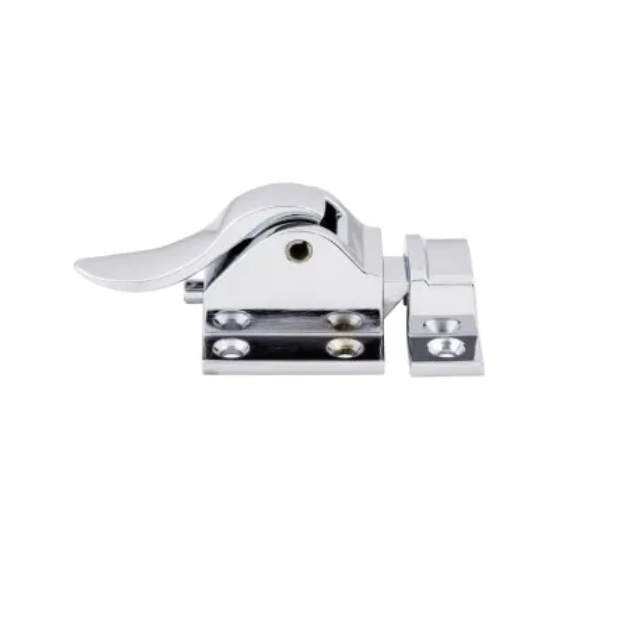 Grove Latch
