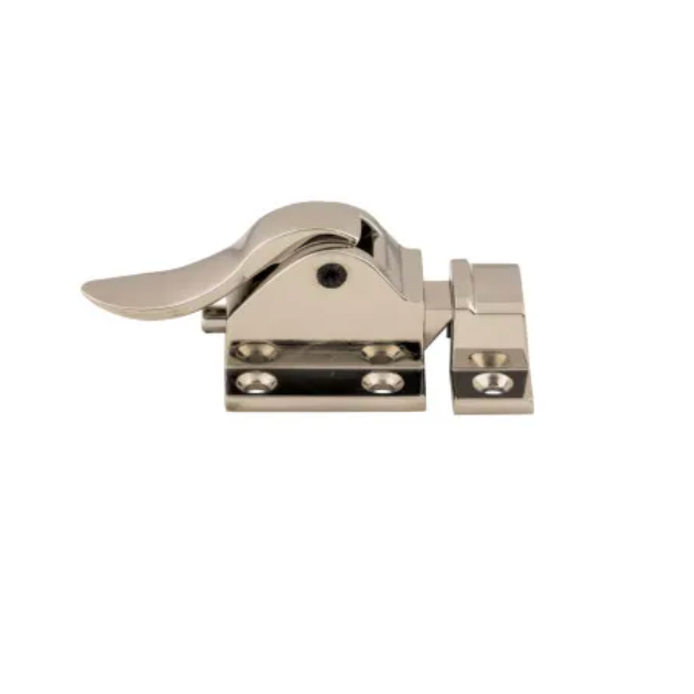 Grove Latch