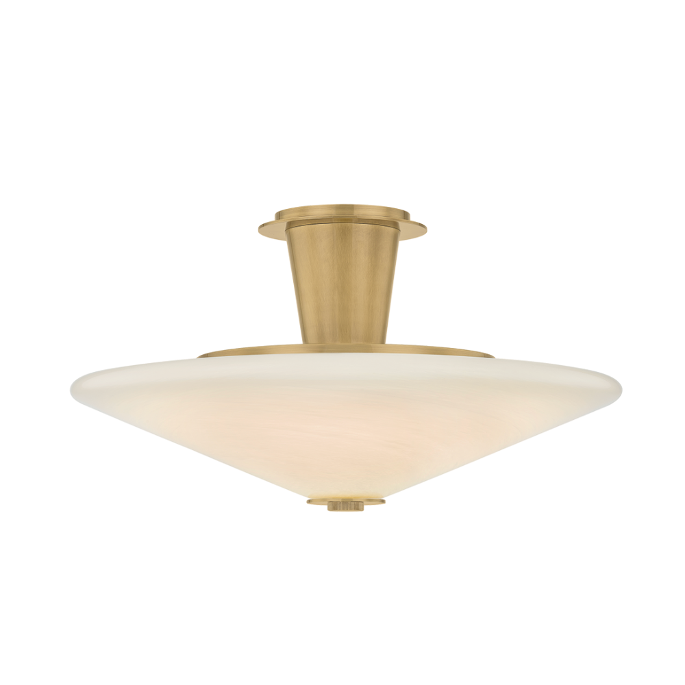 Cologne Flush Mount