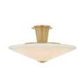 Cologne Flush Mount