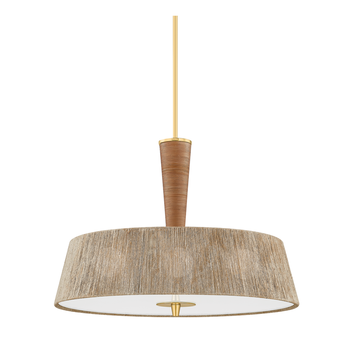 George Pendant
