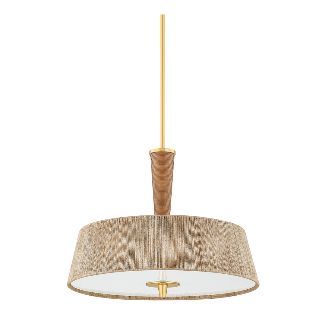 George Pendant