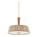 George Pendant