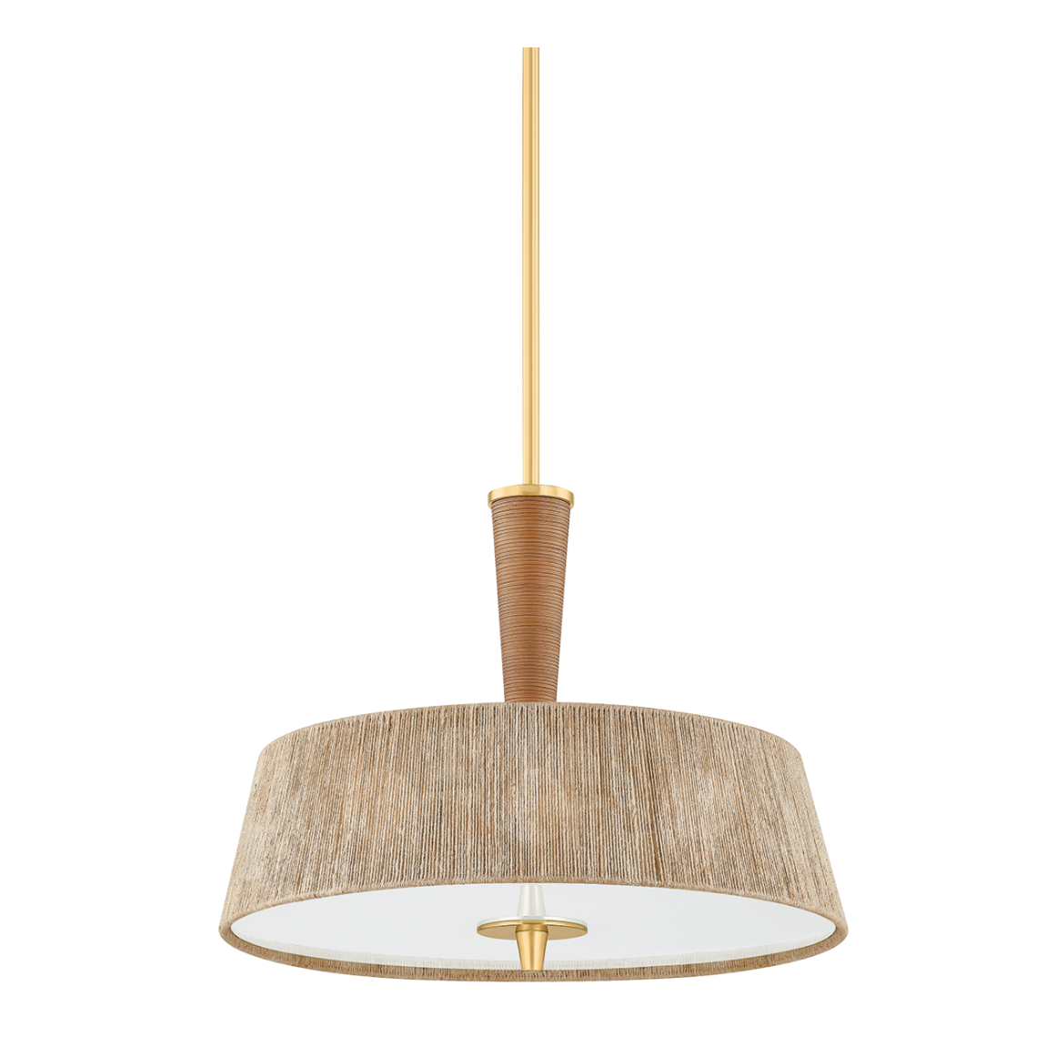 George Pendant