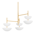 Evander Chandelier