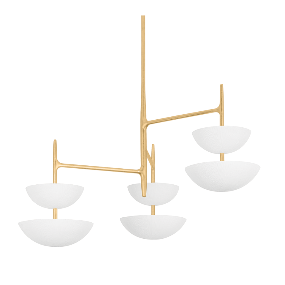 Evander Chandelier