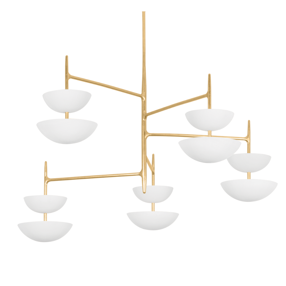 Evander Chandelier